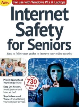 Internet Safety For Seniors – September 2022