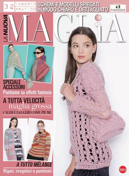 La Nuova Maglia – ottobre 2022 Cover
