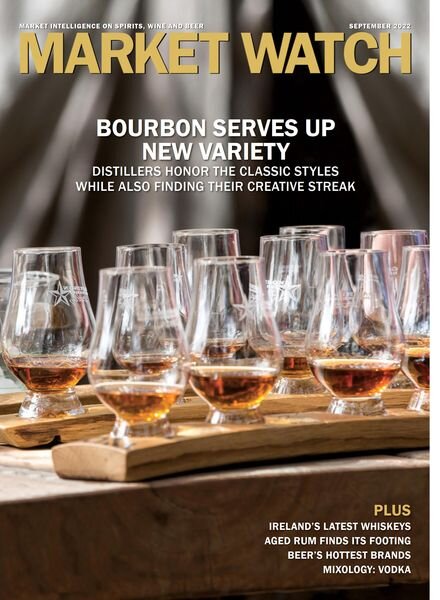 Market Watch – September 2022 Cover