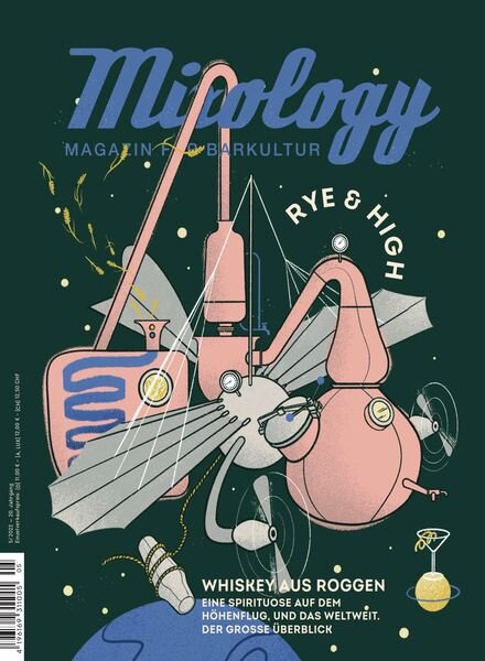 Meininger – 05 Oktober 2022 Cover