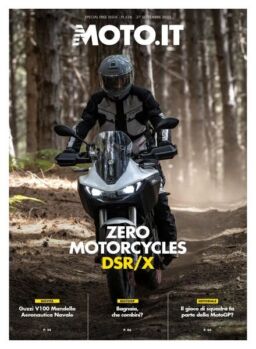 Moto.it Magazine – 27 Settembre 2022
