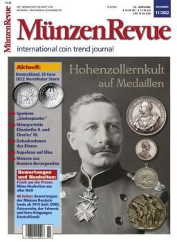 MunzenRevue – Oktober 2022