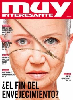 Muy Interesante Espana – noviembre 2022
