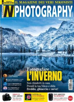 N Photography – Gennaio-Febbraio 2022