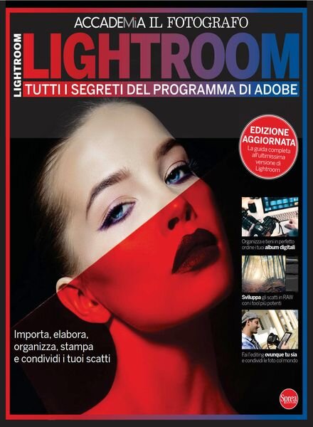 N Photography – Speciale N11 – Lightroom – Ottobre-Novembre 2021 Cover