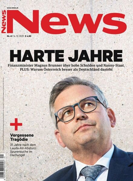 News – 14 Oktober 2022 Cover