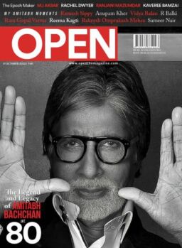 Open Magazine – October 18 2022