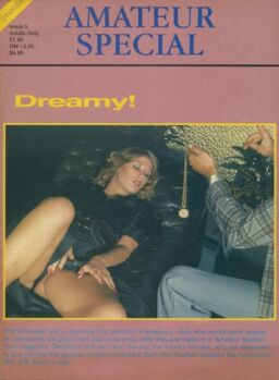 Parade Amateur Special – N 05 1989