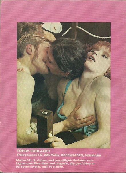 Party Love – N 1 Cover