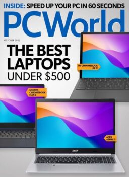 PCWorld – October 2022
