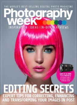 Photography Week – 13 October 2022