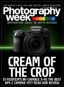 Photography Week – 20 October 2022