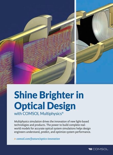 Physics Today – October 2022 Cover