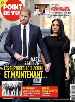 Point de Vue – 05 octobre 2022