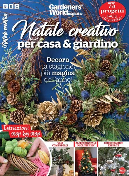 Pollice Verde Speciale – 20 ottobre 2022 Cover