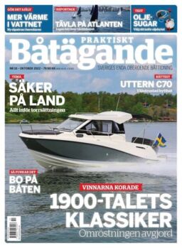 Praktiskt Batagande – 06 oktober 2022