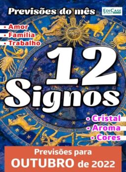 Previsoes do mes – setembro 2022