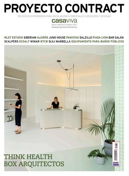 Proyecto Contract – 28 septiembre 2022 Cover
