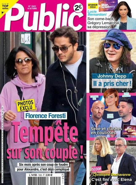 Public – 14 octobre 2022 Cover