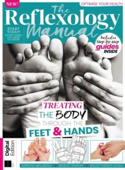 Reflexology – October 2022