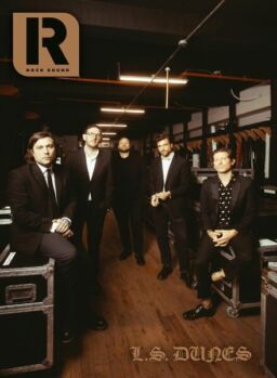 Rock Sound Magazine – November 2022
