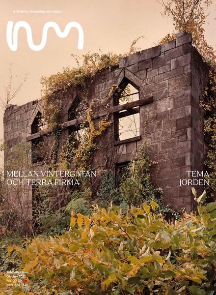 RUM – 20 oktober 2022 Cover