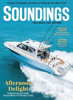 Soundings – November 2022