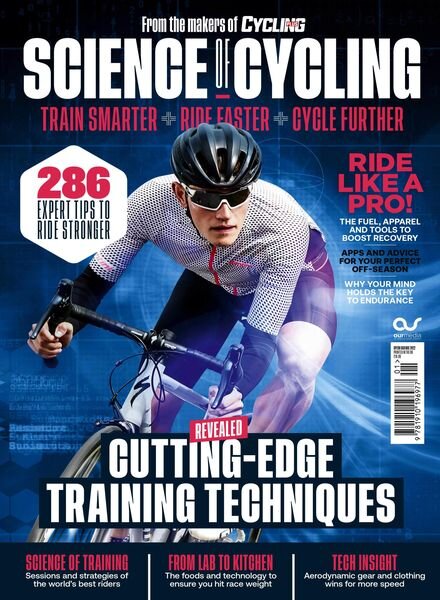 Sports Bookazine – 19 October 2022 Cover