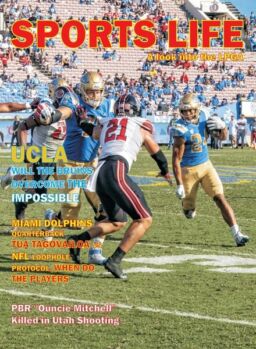 Sports Life Magazine – October 2022