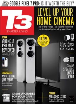 T3 UK – November 2022