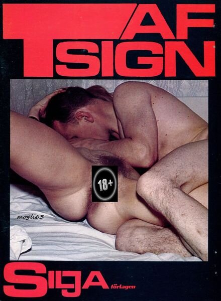 Taf Sign Cover