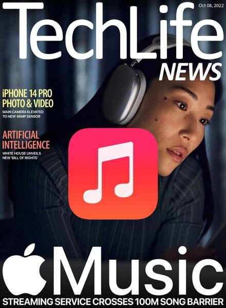 Techlife News – October 08 2022 Cover