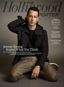 The Hollywood Reporter – September 28 2022