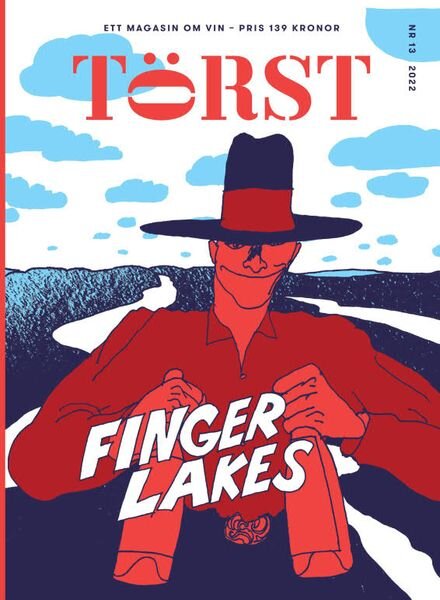 Torst – september 2022 Cover