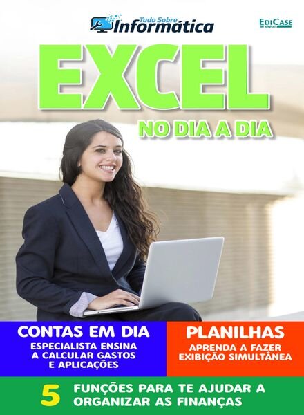 Tudo Sobre Informatica – 15 outubro 2022 Cover