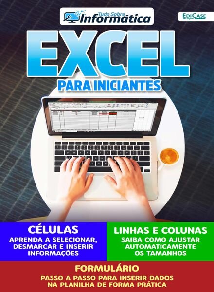 Tudo Sobre Informatica – 30 outubro 2022 Cover