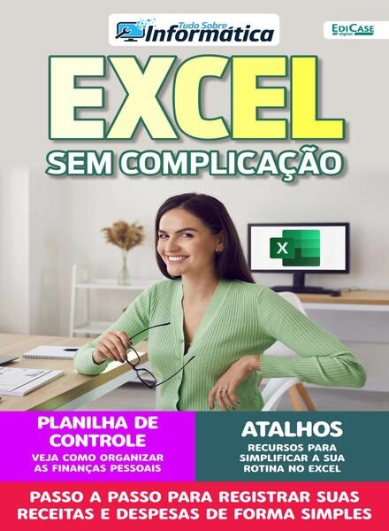 Tudo Sobre Informatica – 30 setembro 2022 Cover