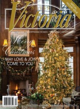 Victoria – December 2022