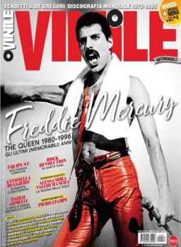 Vinile – Agosto-Settembre 2022