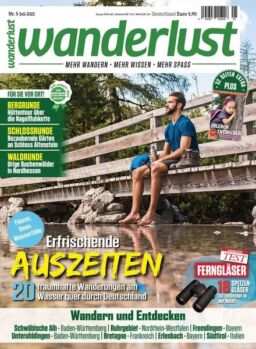 wanderlust – Oktober 2022
