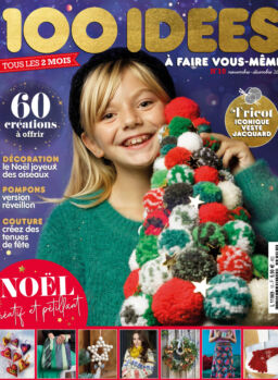 100 Idees – Novembre-Decembre 2022