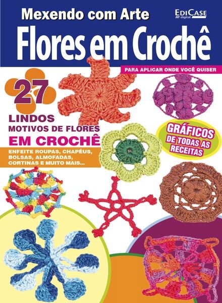 Artesanato Simples – 28 novembro 2022 Cover