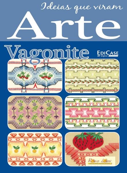 Artesanato Simples – 31 outubro 2022 Cover