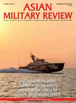 Asian Military Review – November-December 2022