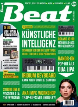 Beat – Dezember 2022