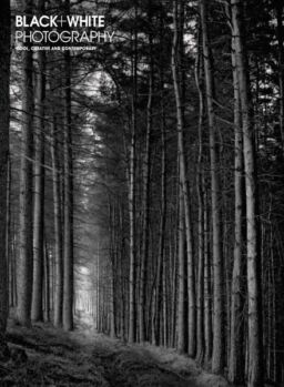 Black + White Photography – Issue 271 – October 2022