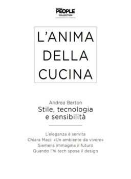 Business People – L’anima Della Cucina – Luglio 2021