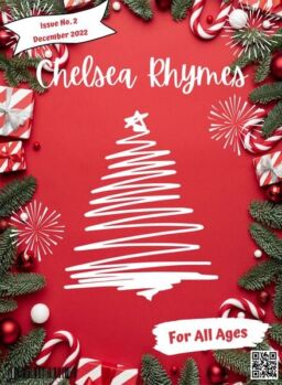 Chelsea Rhymes – December 2022