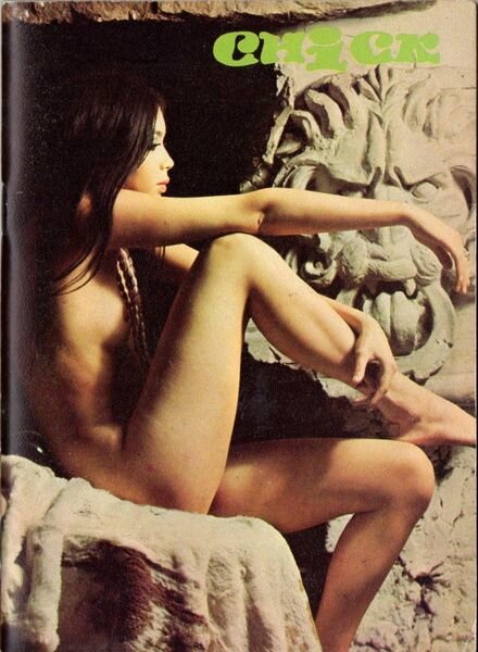 Chick – 20 Cover