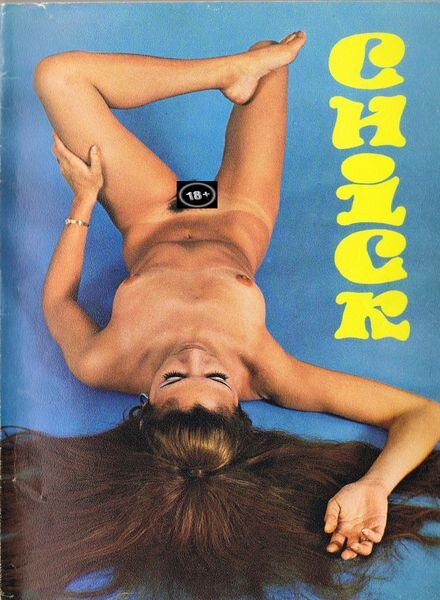 Chick – 32 Cover